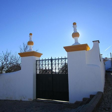 Quinta Da Fonte Do Lugar Pension Vera Cruz de Marmelar Buitenkant foto