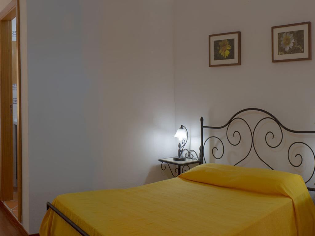 Quinta Da Fonte Do Lugar Pension Vera Cruz de Marmelar Kamer foto