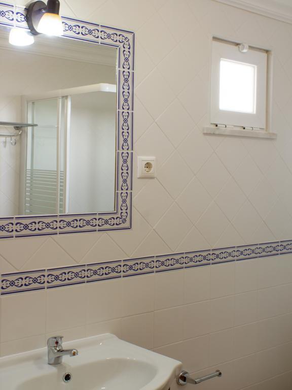 Quinta Da Fonte Do Lugar Pension Vera Cruz de Marmelar Kamer foto