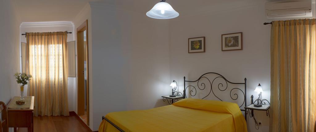 Quinta Da Fonte Do Lugar Pension Vera Cruz de Marmelar Buitenkant foto