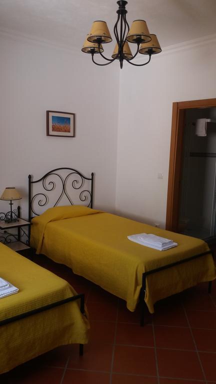 Quinta Da Fonte Do Lugar Pension Vera Cruz de Marmelar Buitenkant foto