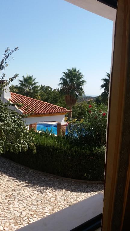 Quinta Da Fonte Do Lugar Pension Vera Cruz de Marmelar Buitenkant foto