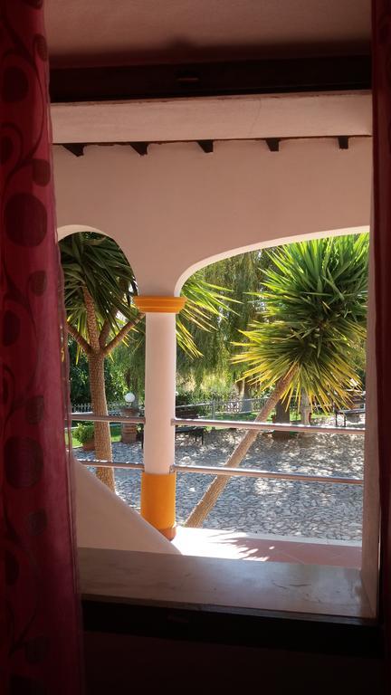 Quinta Da Fonte Do Lugar Pension Vera Cruz de Marmelar Buitenkant foto