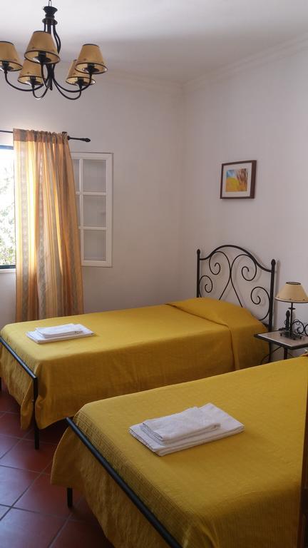 Quinta Da Fonte Do Lugar Pension Vera Cruz de Marmelar Buitenkant foto